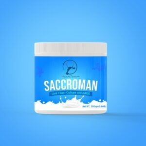 SACCROMAN