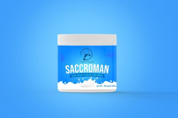 SACCROMAN